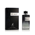 Maison Alhambra Yeah! Eau De Parfum 100 ml (man) - Old Cover