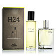 Hermès H24 EDP 30 ml + EDP Refill 125 ml (man)