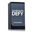 Calvin Klein Defy Eau De Toilette 30 ml (man)