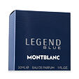 Montblanc Legend Blue Eau De Parfum 30 ml (man)