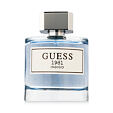 Guess Guess 1981 Indigo Eau De Toilette 100 ml (woman) - New Cover