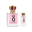 Dolce &amp; Gabbana Q by Dolce &amp; Gabbana EDP 50 ml + EDP MINI 5 ml (woman) - Old Cover