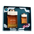 Bvlgari Man Terrae Essence EDP 100 ml + EDP 15 ml (man) - Maritime