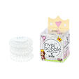 Invisibobble KIDS Hair Bands Princess Sparkle 3 pcs