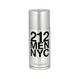 Carolina Herrera 212 Men Deodorant VAPO 150 ml (man)
