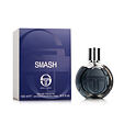 Sergio Tacchini Smash Eau De Toilette 100 ml (man) - Old Cover