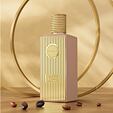 Khadlaj Caffe Latte Extrait de parfum 100 ml (unisex)